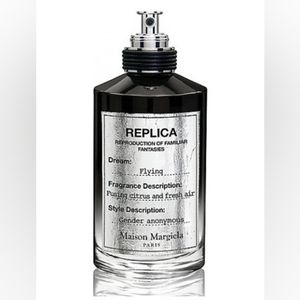 Maison Martin Margiela - Flying parfume